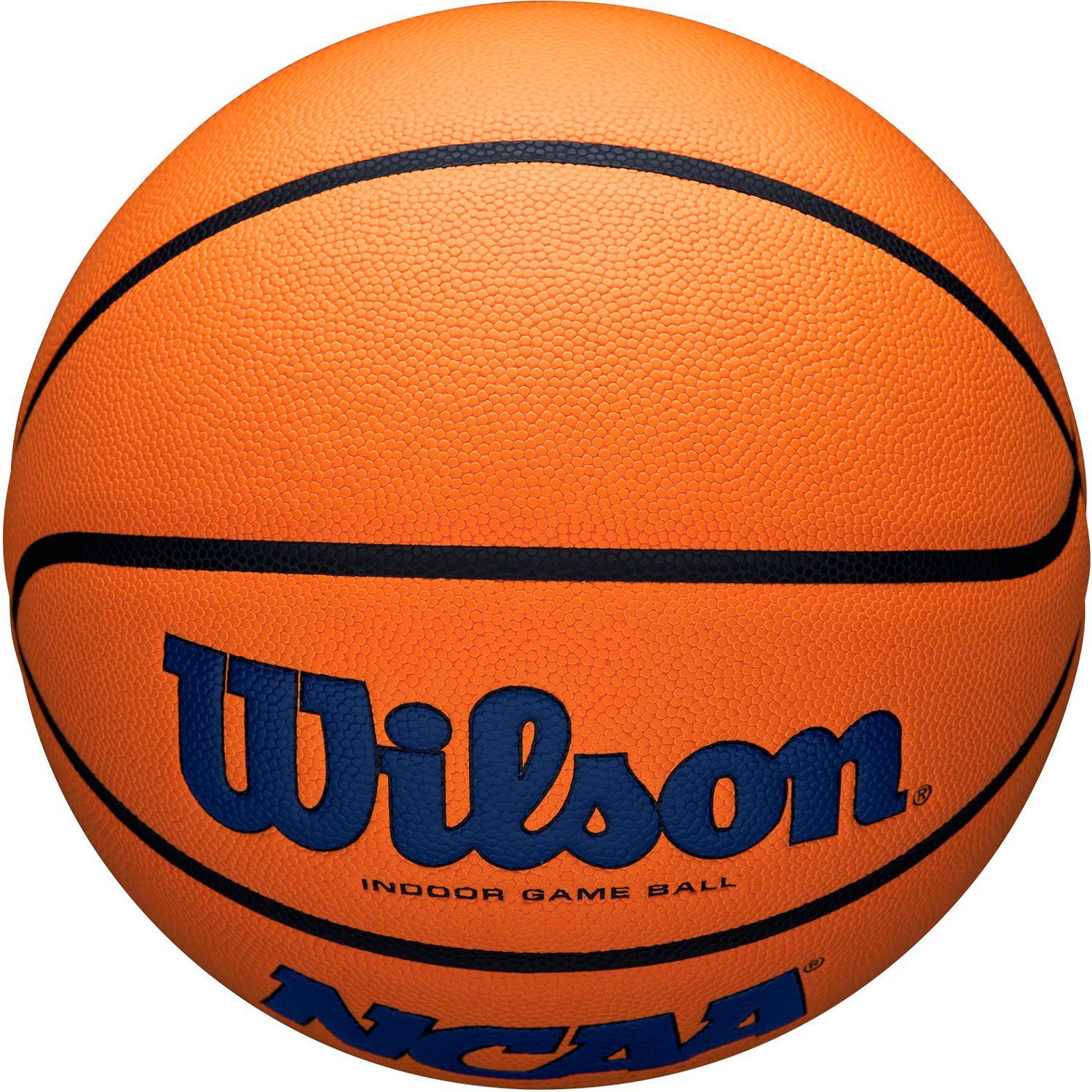 Wilson NCAA Evo NXT Official Game Basketball                                                                                     - view number 6