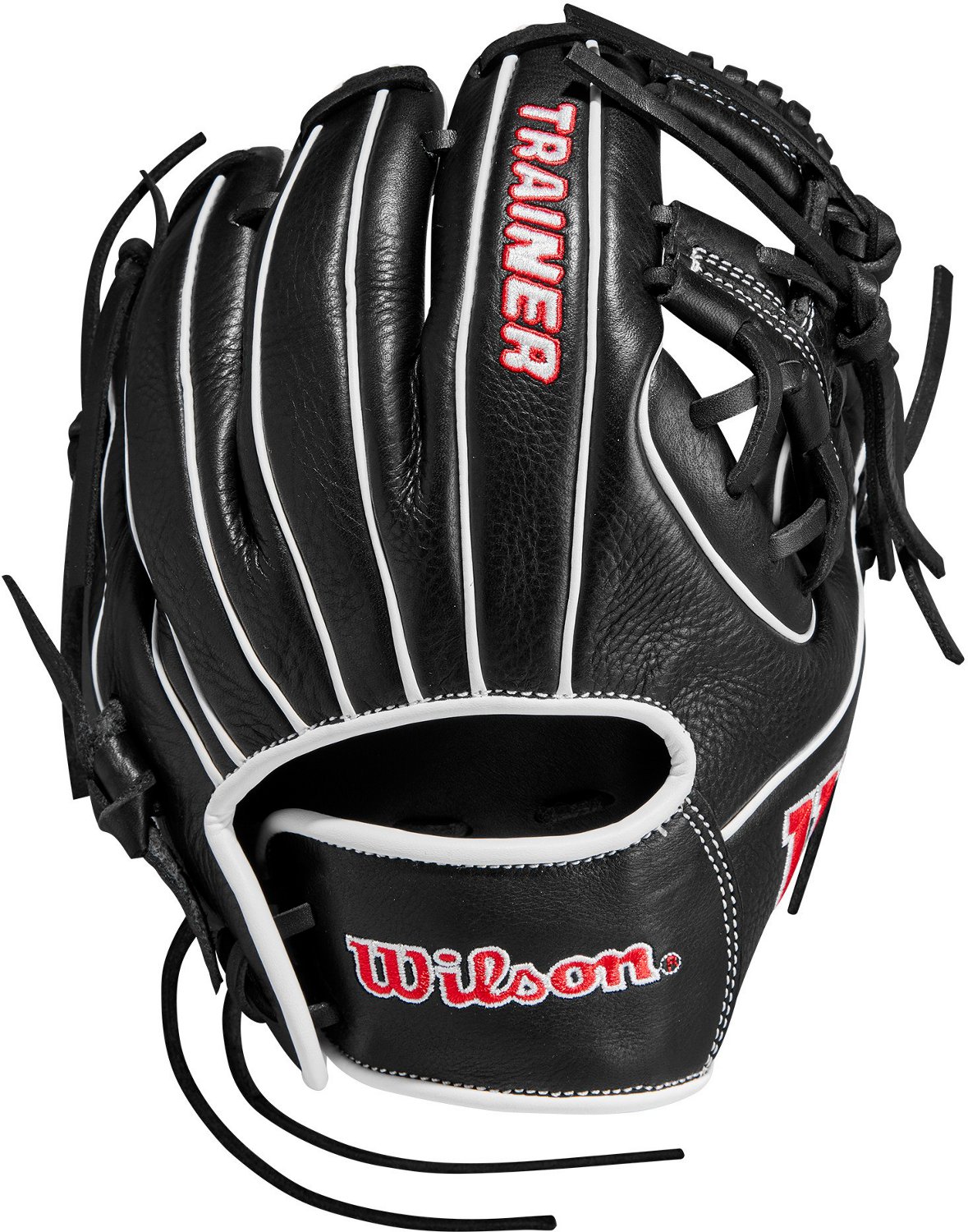 Wilson 10 in Training Infield Glove                                                                                              - view number 2