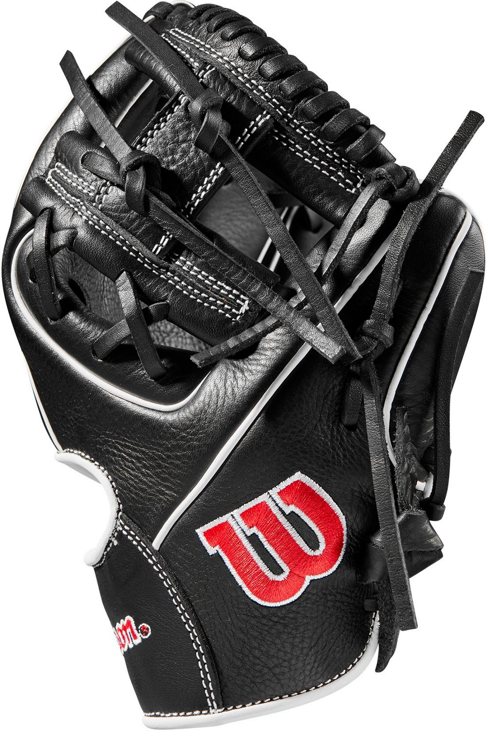 Wilson 10 in Training Infield Glove                                                                                              - view number 4
