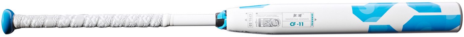 DeMarini CF 2023 Fastpitch Softball Bat 11 Academy