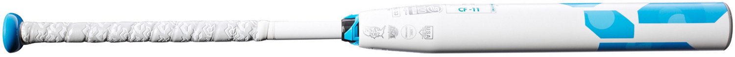 DeMarini CF 2023 Fastpitch Softball Bat 11 Academy