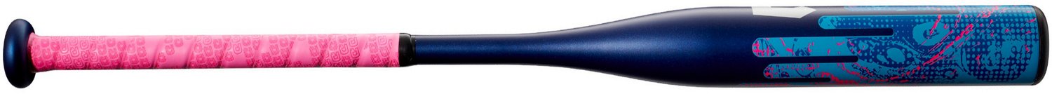 DeMarini Uprising 2022 Fastpitch Softball Bat 12 Academy