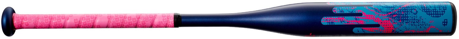 DeMarini Uprising 2022 Fastpitch Softball Bat 12 Academy