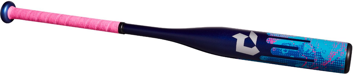 DeMarini Uprising 2022 Fastpitch Softball Bat 12 Academy