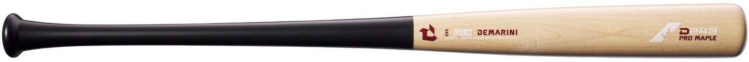 DeMarini DX243 Pro Baseball Bat -3                                                                                               - view number 1