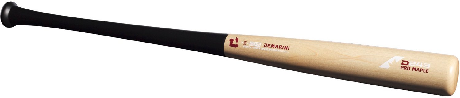 DeMarini DX243 Pro Baseball Bat -3                                                                                               - view number 3