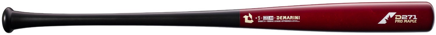 DeMarini DX271 Pro Baseball Bat 3 Free Shipping at Academy