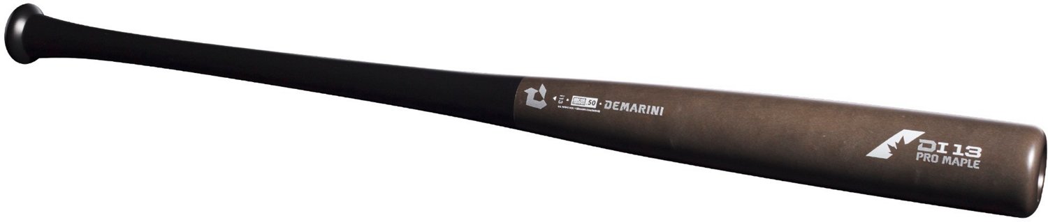 DeMarini DX113 Pro Baseball Bat -3