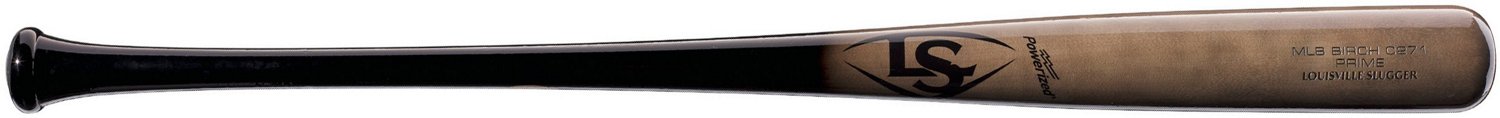 Louisville Slugger MLB Prime C271 Baseball Bat Academy