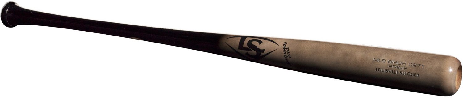 Louisville Slugger MLB Prime C271 Baseball Bat Academy
