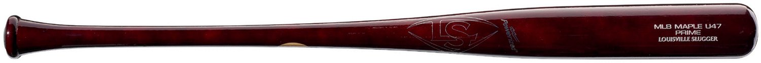 Louisville Slugger MLB Prime U47 Baseball Bat