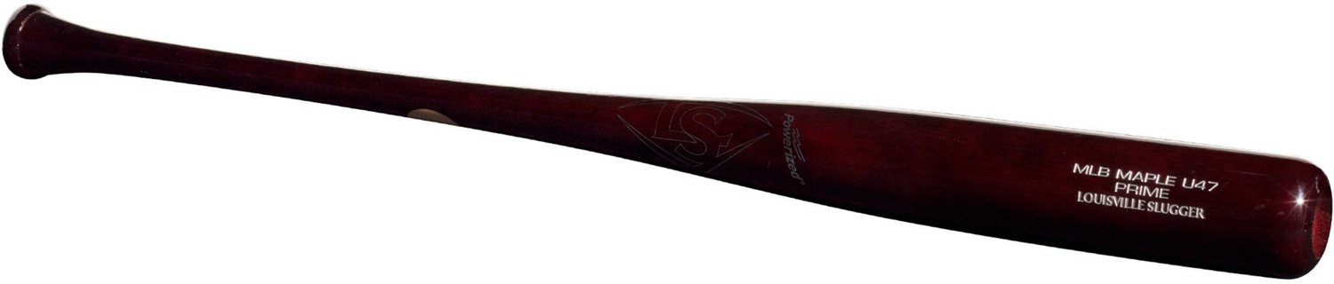 Louisville Slugger MLB Prime U47 Baseball Bat                                                                                    - view number 3
