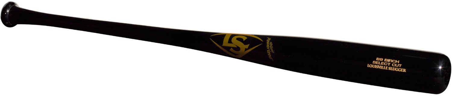 Louisville Slugger Select Cut B9 Mix Baseball Bat                                                                                - view number 3