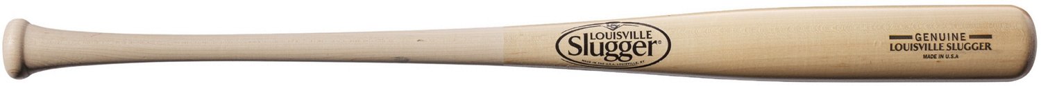 Louisville Slugger MLB Prime Limited Edition Maple C271 Autism