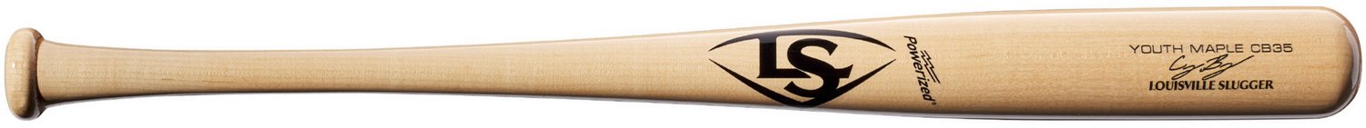 Louisville Slugger Youth Prime Series CB35 Bellinger Baseball Bat