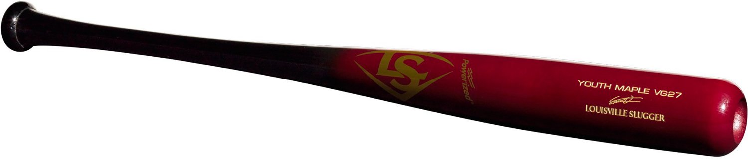 Louisville Slugger Youth Prime Series VG27 Guerrero Jr Baseball Bat 8 Academy