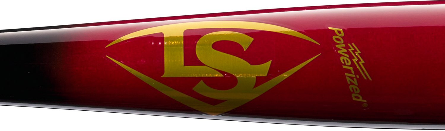 Louisville Slugger Youth Prime Series VG27 Guerrero Jr Baseball Bat -8                                                           - view number 4