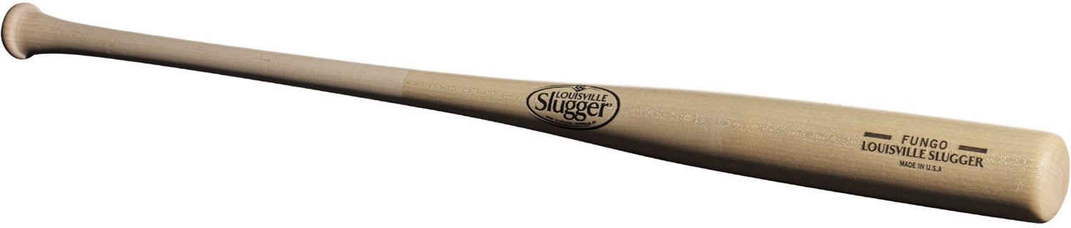 Louisville Slugger K100 Fungo Training Baseball Bat                                                                              - view number 3
