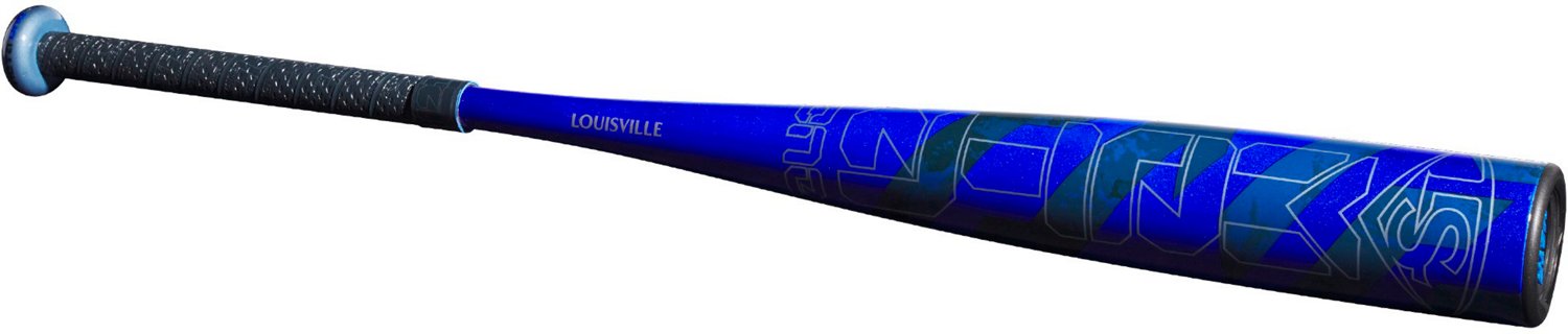 Louisville Slugger Meta One 2023 Senior League Baseball Bat -12                                                                  - view number 5