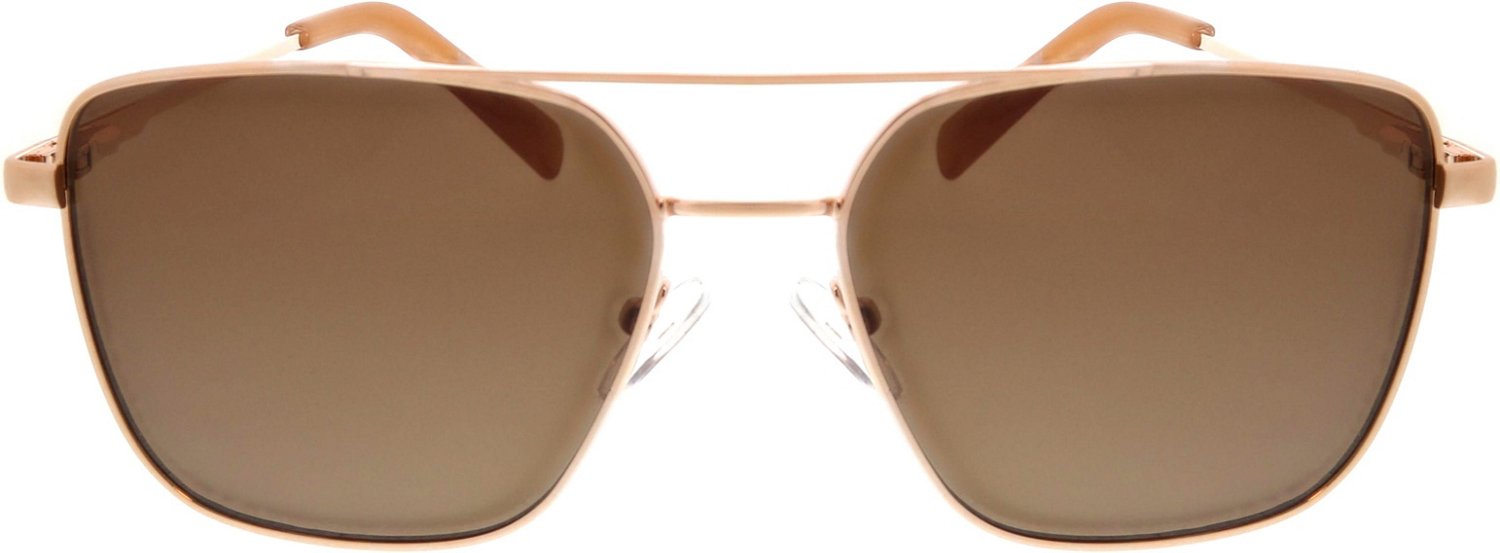 Hurley Women's Positano Premium Polarized Sunglasses Academy