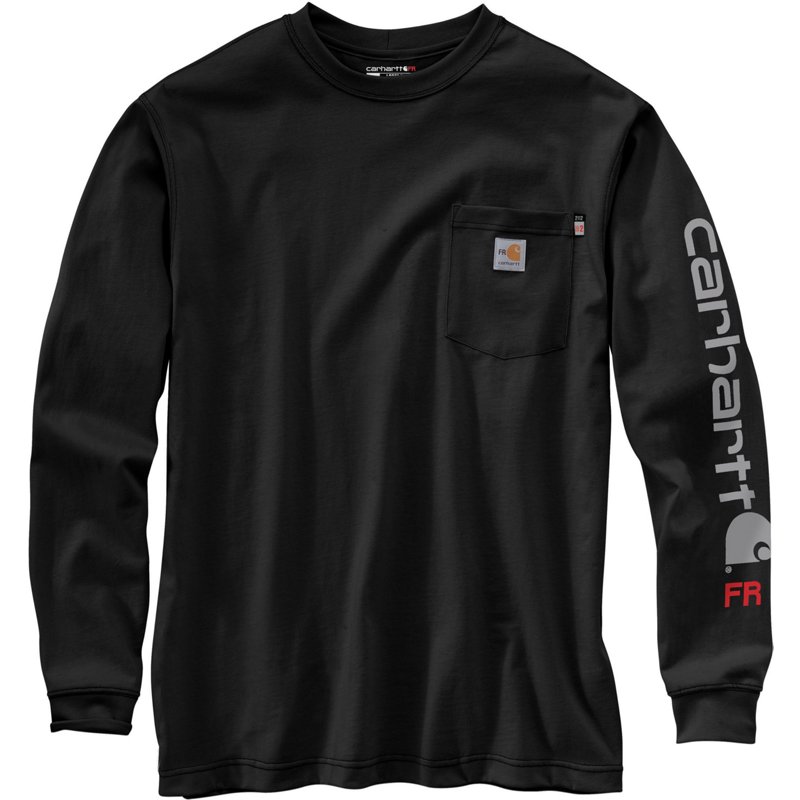 Carhartt Men's Fr F… - image