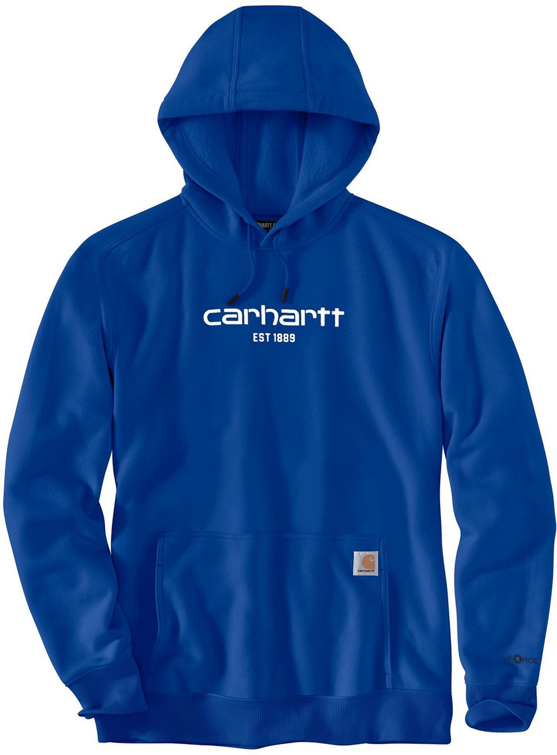 Carhartt Men's Relaxed Sweatshirt - view number 2