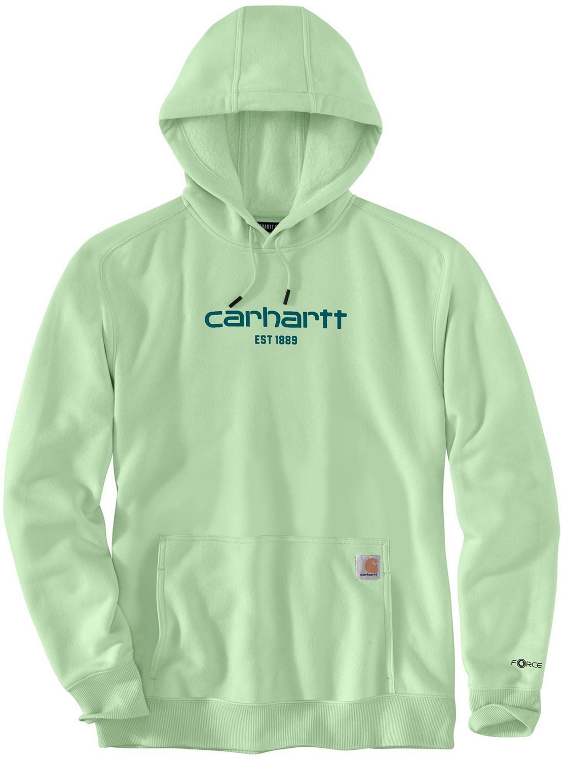 Carhartt Men's Relaxed Sweatshirt - view number 2