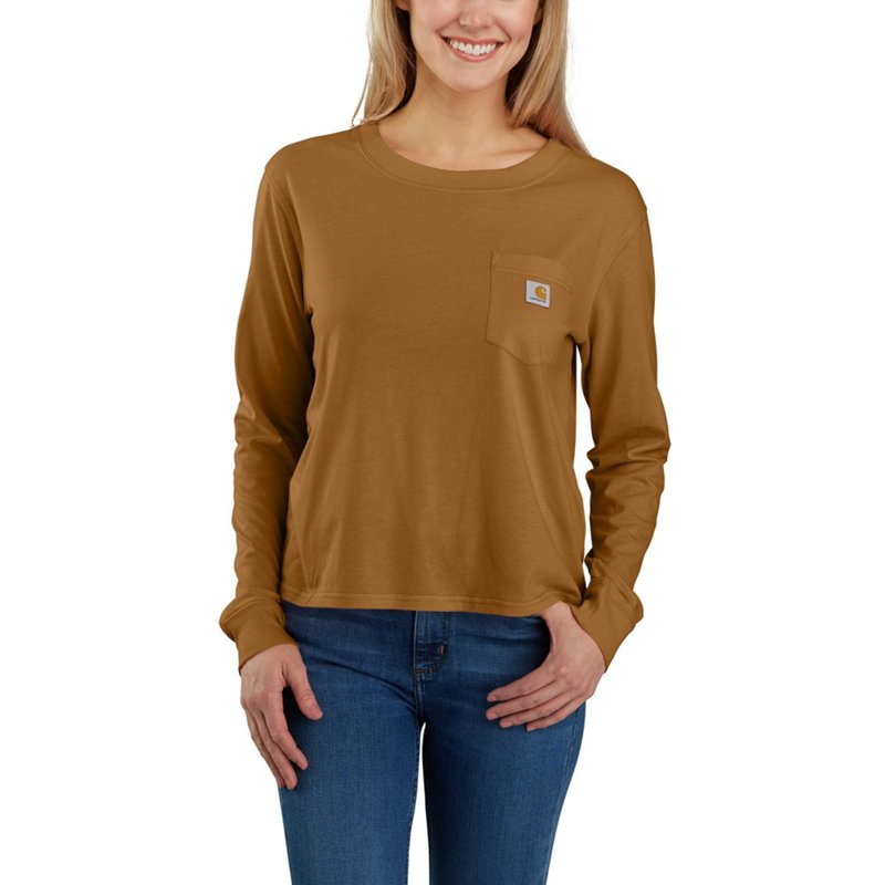 Carhartt Women's Lo… - image