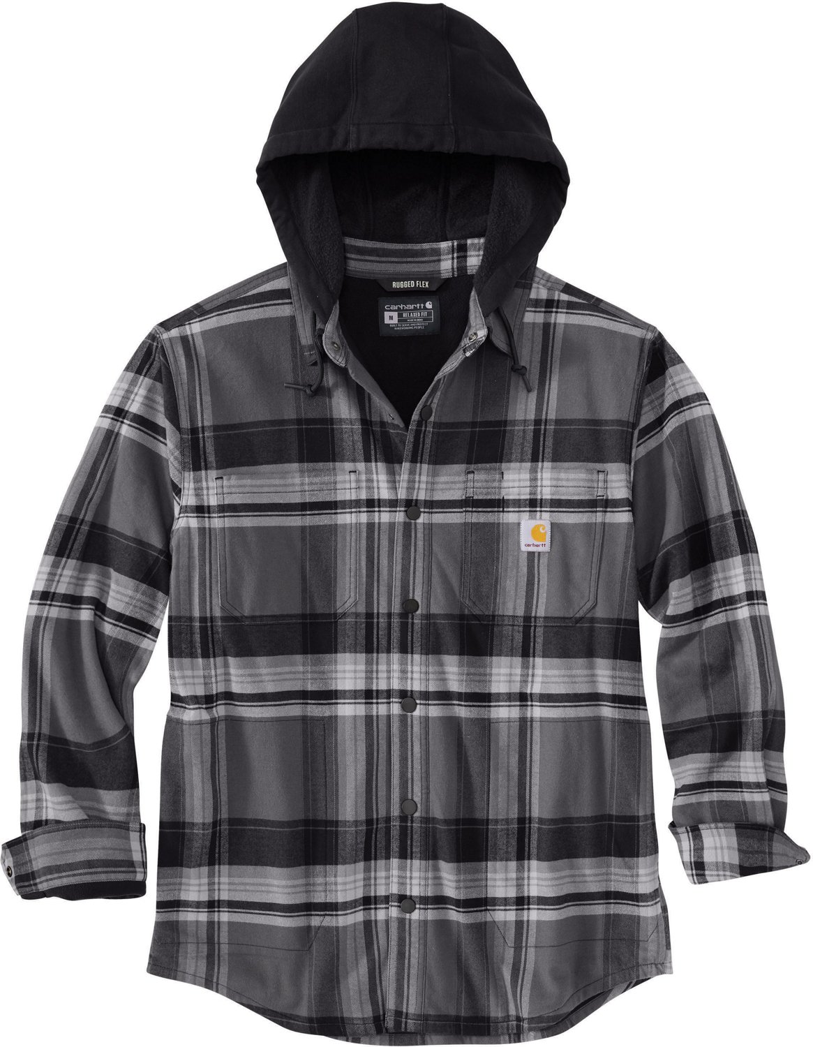 Carhartt best sale pawnee jacket