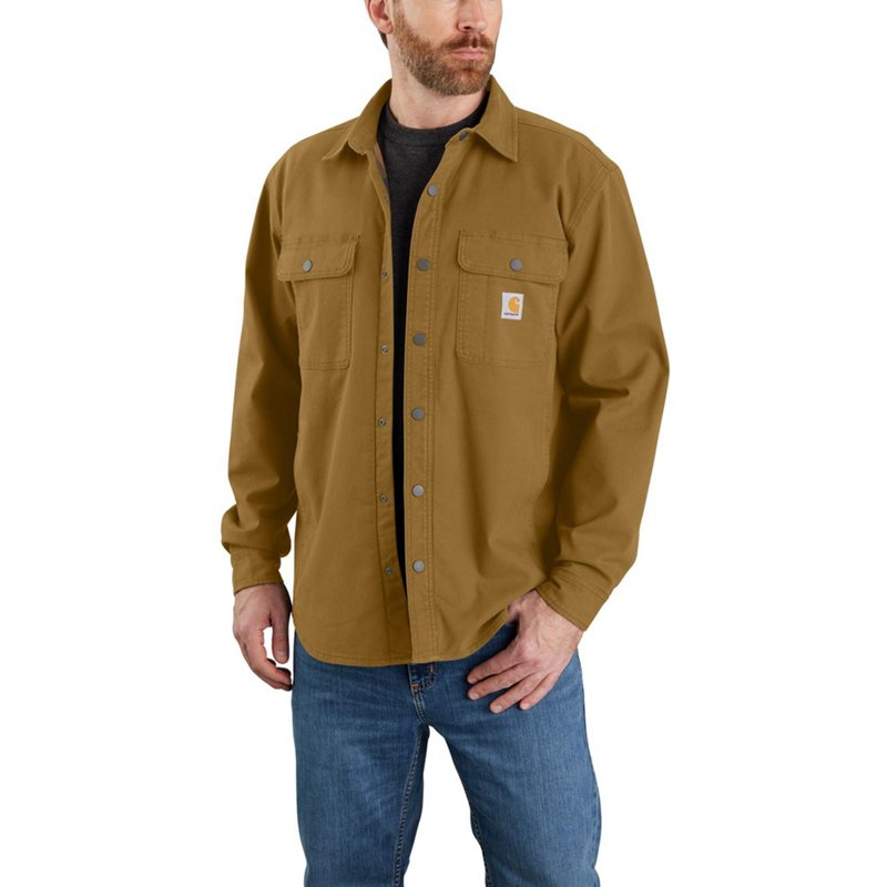 Carhartt Men's Rugg… - image