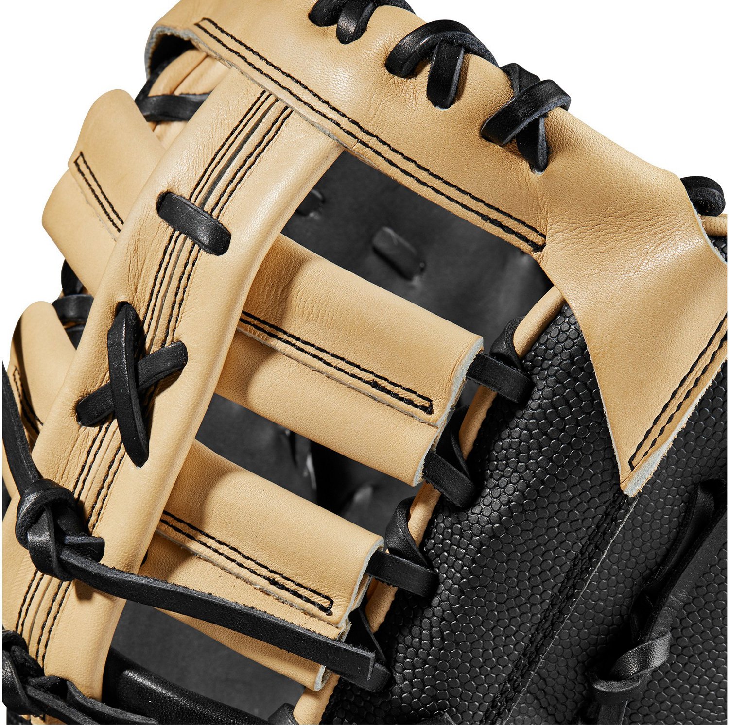Wilson 12.5 in A2000 First Base Baseball Glove                                                                                   - view number 7