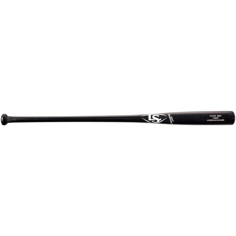 Louisville Slugger MB37 37" Poplar Fungo Bat
