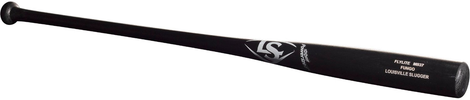 Louisville Slugger Flylite MB37 Fungo Training Baseball Bat                                                                      - view number 3