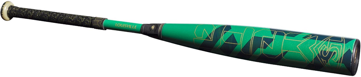 Louisville Slugger Meta Atlas JBB SL Baseball Bat -10 - view number 5