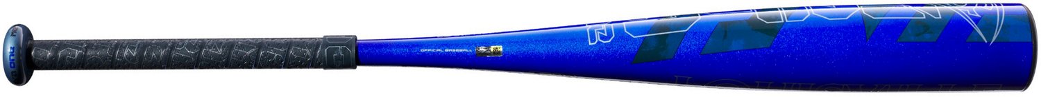 Louisville Slugger Meta One 2023 Senior League Baseball Bat -12                                                                  - view number 2