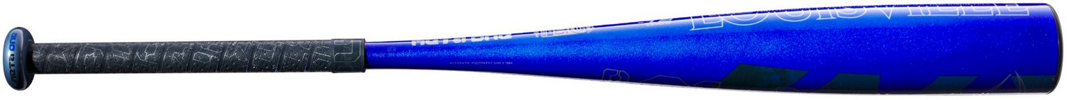 Louisville Slugger Meta One 2023 Senior League Baseball Bat -12                                                                  - view number 4