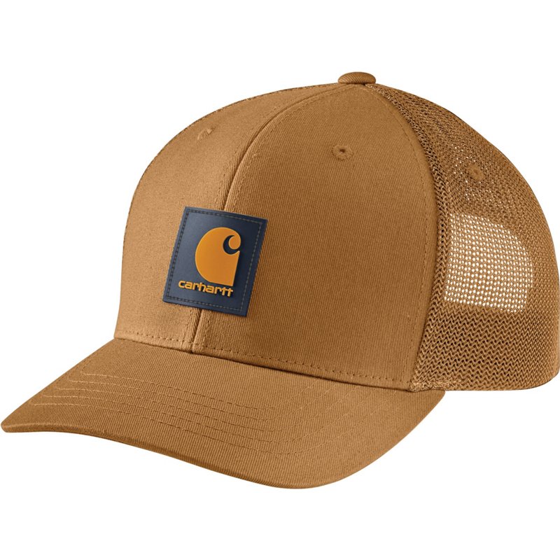Carhartt Men's Rugg… - image