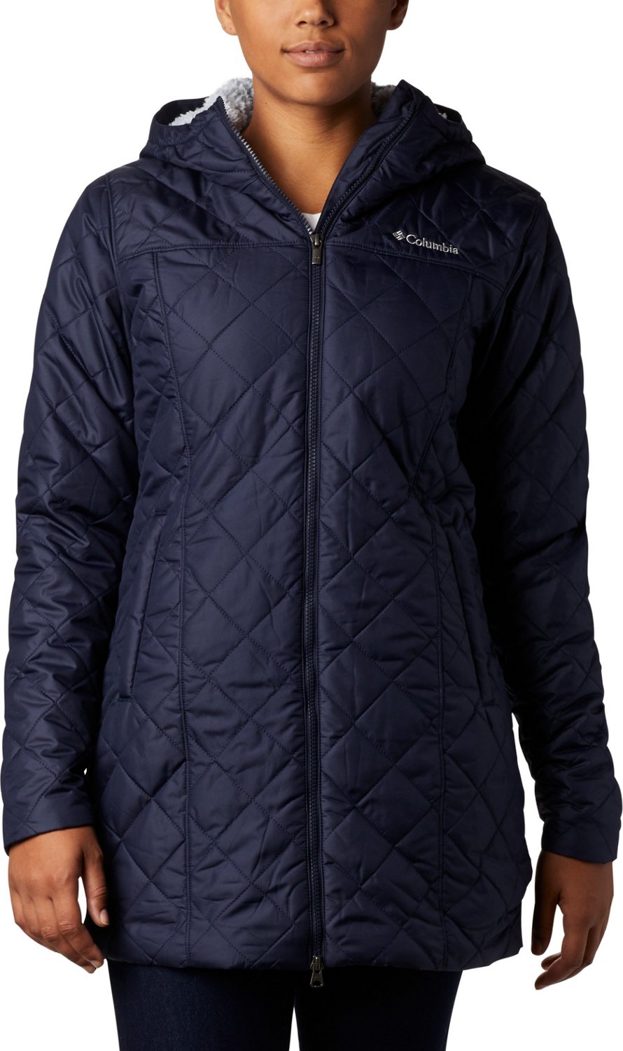 Academy women's shop columbia jackets