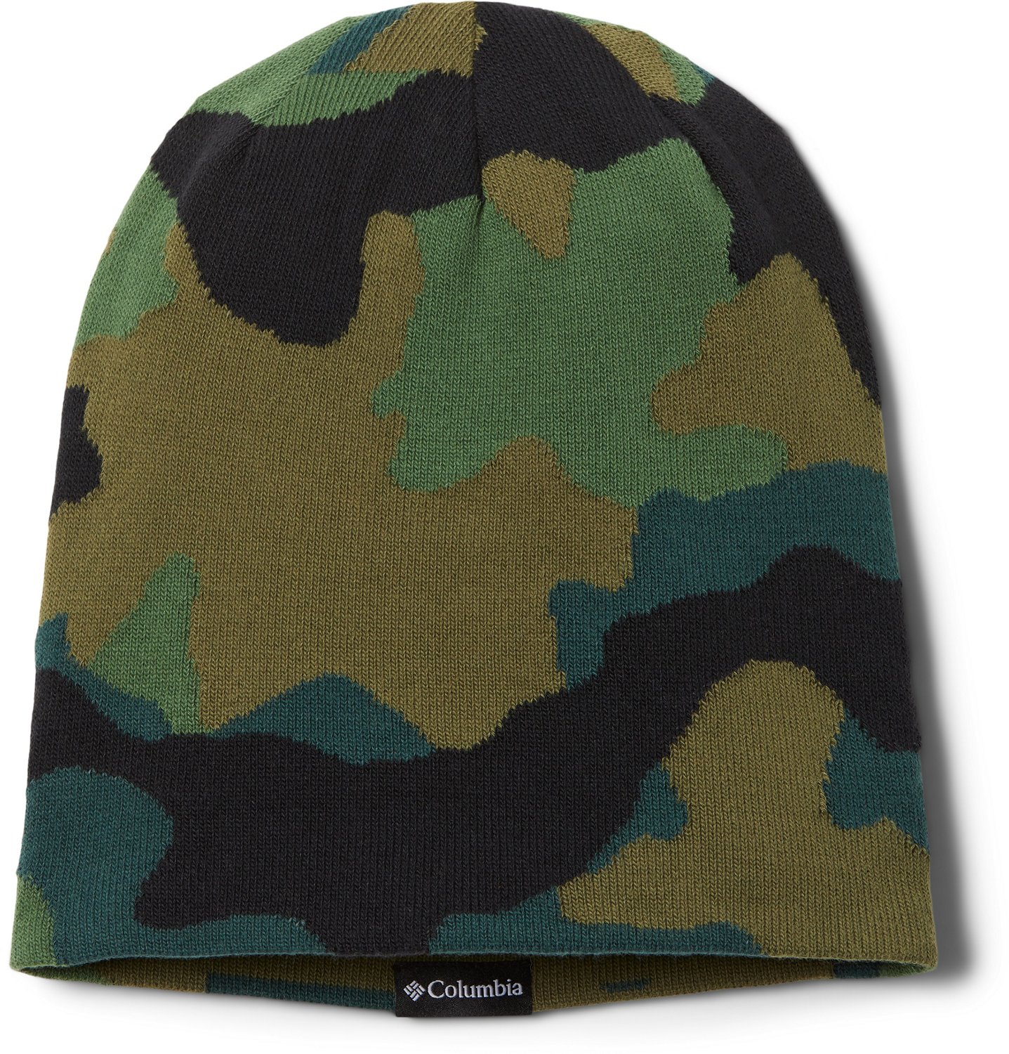 Columbia Sportswear Belay Butte Beanie | Free Shipping at Academy