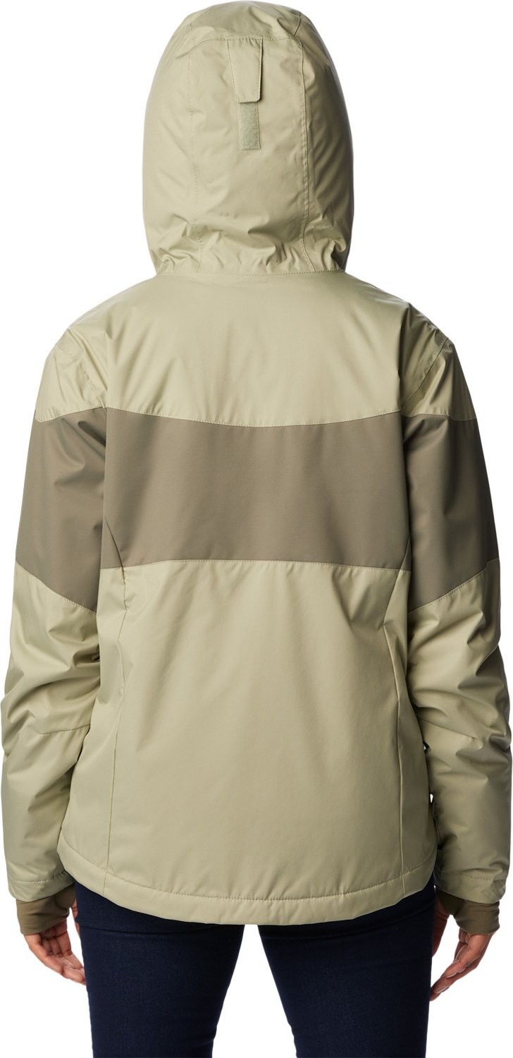 Columbia Sportswear Women's Tipton Peak II Insulated Jacket - view number 2