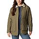 Columbia Sportswear Women's Birchwood Quilted Jacket                                                                             - view number 5