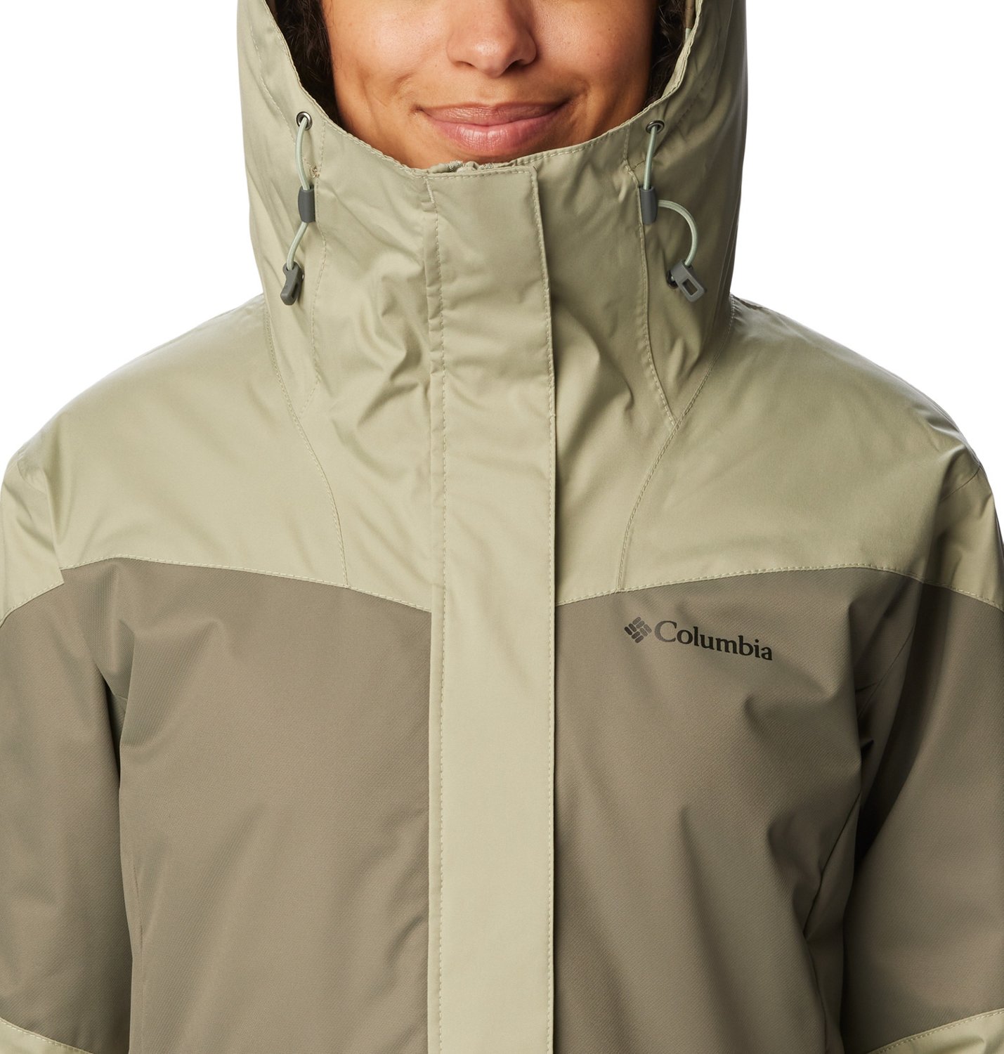 Columbia Sportswear Women's Tipton Peak II Insulated Jacket - view number 4
