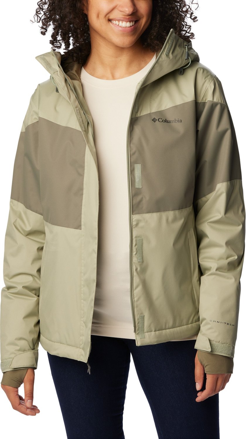 Columbia Sportswear Women's Tipton Peak II Insulated Jacket - view number 5