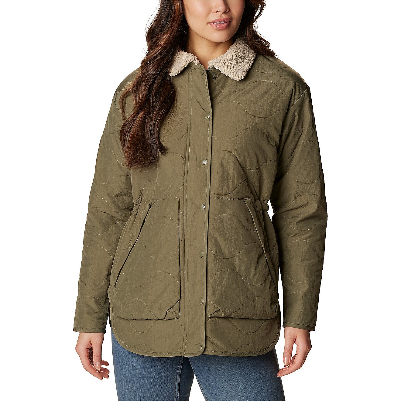Columbia Sportswear Women's Birchwood Quilted Jacket                                                                             - view number 1