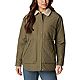 Columbia Sportswear Women's Birchwood Quilted Jacket                                                                             - view number 1 selected