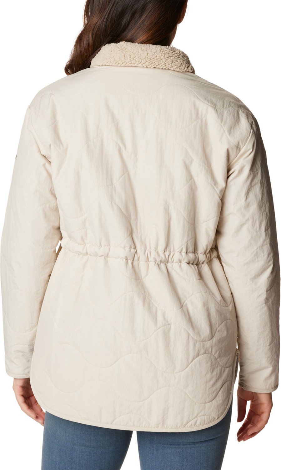 Columbia Sportswear Women's Birchwood Quilted Jacket - view number 2