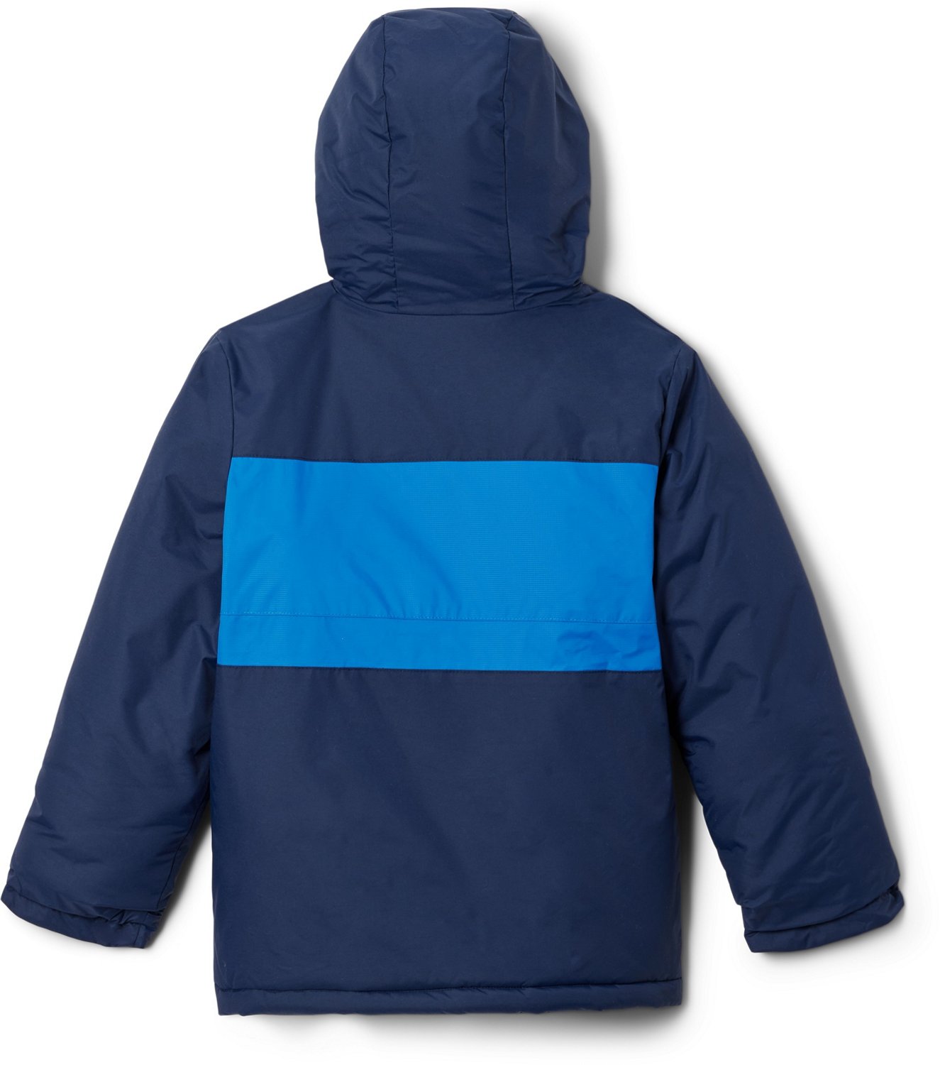 Columbia Sportswear Boys' Valley Runner Jacket - view number 2
