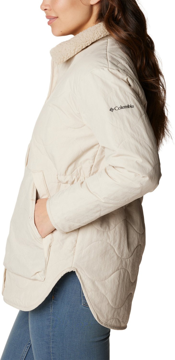 Columbia Sportswear Women's Birchwood Quilted Jacket - view number 3