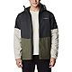 Columbia Sportswear Men's Point Park Insulated Jacket                                                                            - view number 4