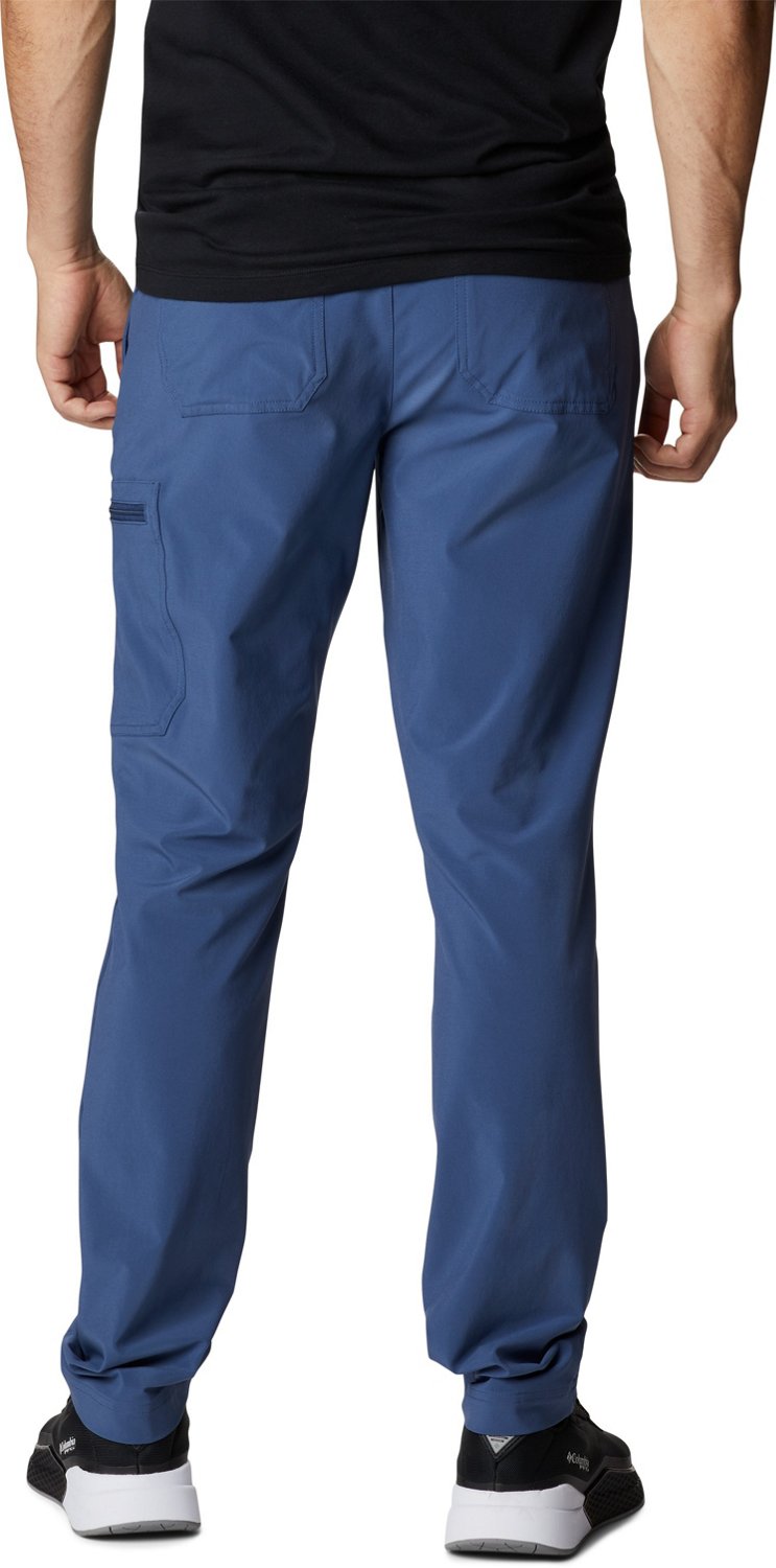 Columbia Sportswear Men's Narrows Pointe Athletic Pants                                                                          - view number 2